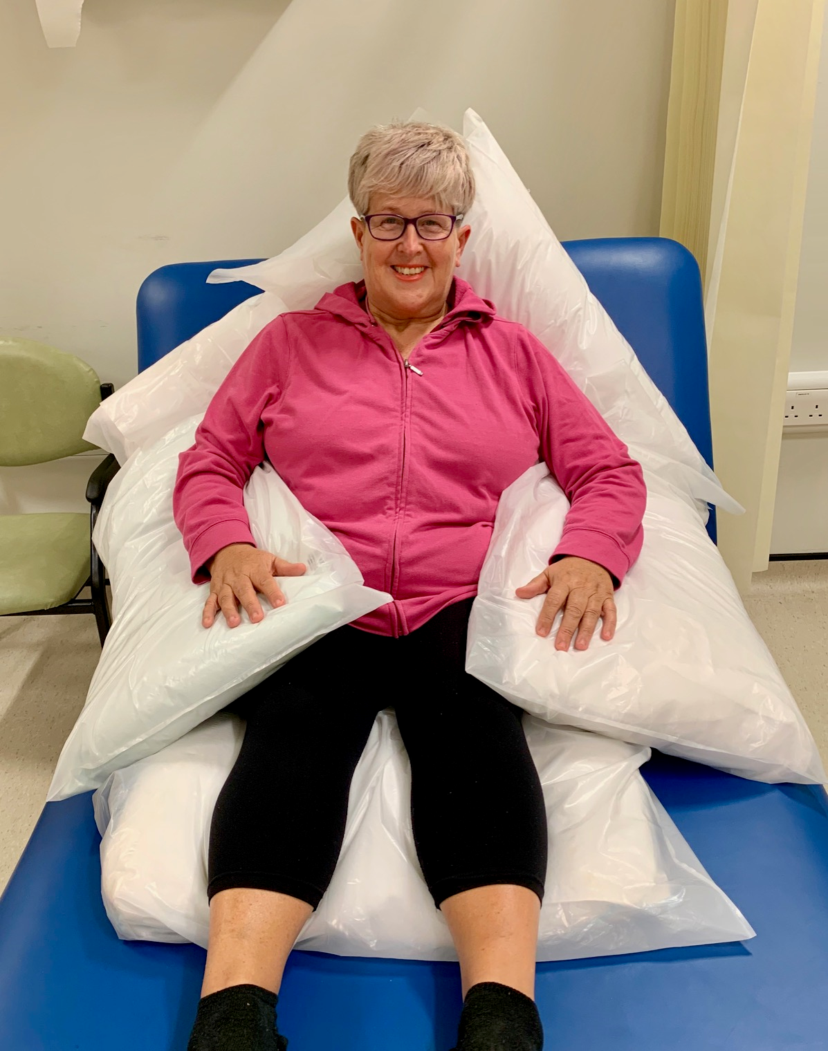 East Coast Community Healthcare's Integrated Community Neurology